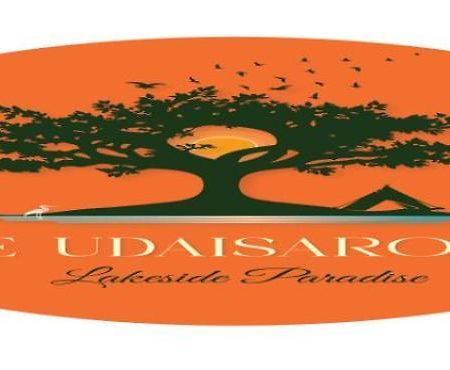 The Udaisarovar - Lakeside Paradise Udaipur Exterior foto